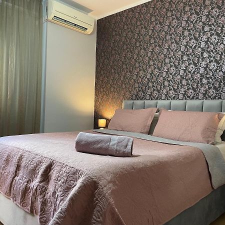 Koa Guesthouse Stadium Congress Elite Orl Embassy Tiranë Ngoại thất bức ảnh